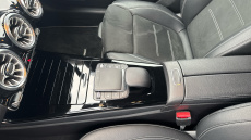 Mercedes-Benz A-Class A180 AMG Line Executive Edition 5dr Auto Petrol Hatchback